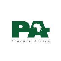 procure africa logo image