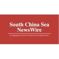 south china sea newswire