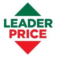 leader price italia logo image