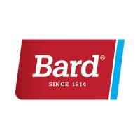 bard manufacturing company, inc. logo image