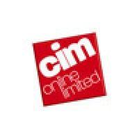 cim online limited logo image