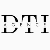 agence dti logo image