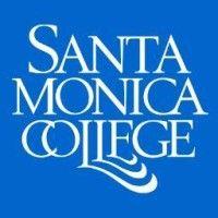 santa monica college logo image