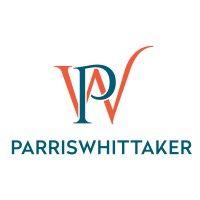 parriswhittaker logo image