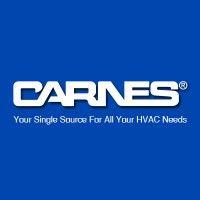 carnes company logo image