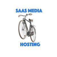 saas media consulting logo image