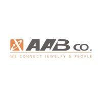 aab co., ltd logo image