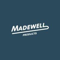 madewell products logo image