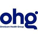 logo of Omnicom Health Group