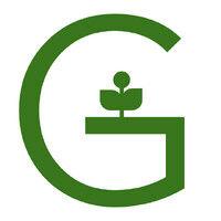 the greenhouse logo image