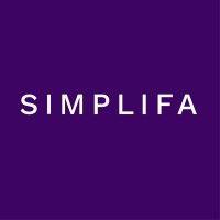 simplifa logo image