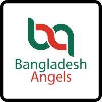 bangladesh angels logo image