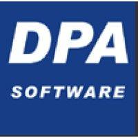 dpa software logo image