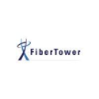 fibertower logo image