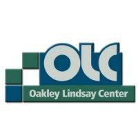 oakley lindsay center logo image