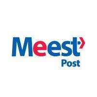 meest post logo image