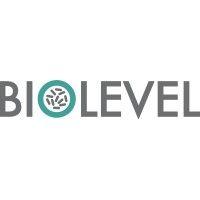 biolevel - soil microbial products logo image