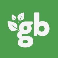 greenblender logo image