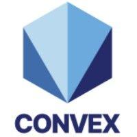 convex foundation logo image