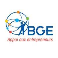 bge logo image