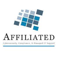 affiliated resource group logo image