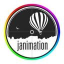 logo of Janimation Studios