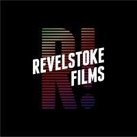 revelstoke films logo image