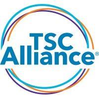 tsc alliance logo image