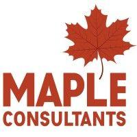 maple consultants | design & consulting firm