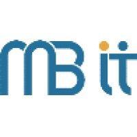 mb it-consulting a/s logo image