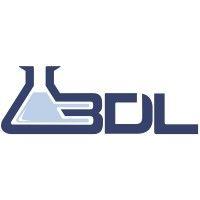 3d laboratories llc logo image