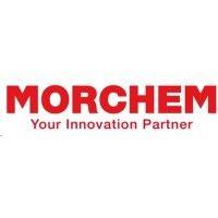 morchem logo image