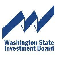 washington state investment board