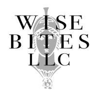 wise bites llc logo image