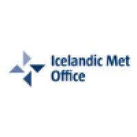 veðurstofa íslands - icelandic meteorological office logo image