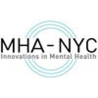 mental health association of nyc