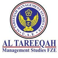 al tareeqah management studies (atms) logo image