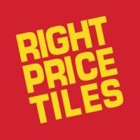 right price tiles logo image