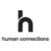 humanconnections.io logo image