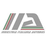 industria italiana autobus s.p.a. logo image