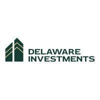 delaware investments