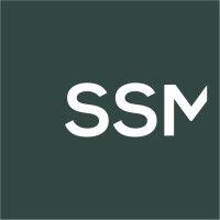 ssm partner ag logo image