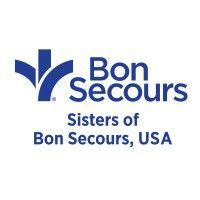 sisters of bon secours logo image