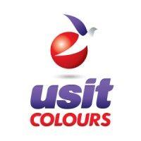 usit colours bulgaria logo image