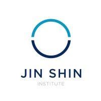 jin shin institute logo image