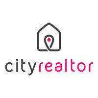 city realtor logo image