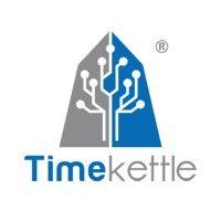 timekettle logo image