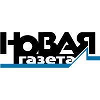 novaya gazeta logo image