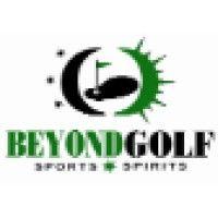 beyond golf sports & spirits logo image