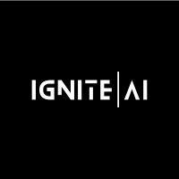 ignite ai logo image